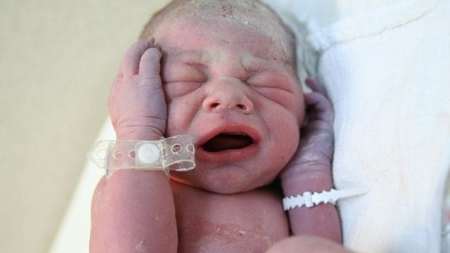Is elke geboorte een trauma?